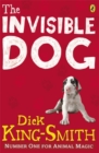 Image for The Invisible Dog