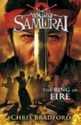 Image for The Ring of Fire (Young Samurai, Book 6)