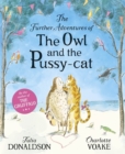 Image for The Further Adventures of the Owl and the Pussy-cat