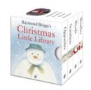 Image for Raymond Briggs&#39;s Christmas Little Library