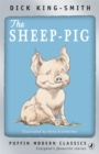 Image for The Sheep-pig