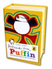 Image for Postcards from Puffin  : 100 book covers in one box