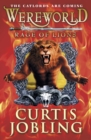 Image for Wereworld: Rage of Lions (Book 2)