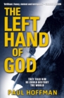 Image for The Left Hand of God