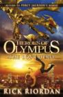 Image for Heroes of Olympus: The Lost Hero
