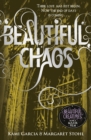 Image for Beautiful Chaos (Book 3)