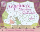 Image for Angelina&#39;s Showtime Collection