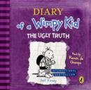 Image for Diary of a Wimpy Kid: The Ugly Truth (Book 5)