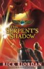 Image for The Kane Chronicles: the Serpent&#39;s Shadow