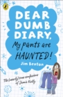 Image for Dear Dumb Diary: My Pants are Haunted
