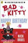 Image for Happy Birthday, Bad Kitty