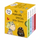 Image for Charlie and Lola: My Especially Special Little Library