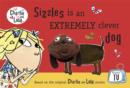 Image for Charlie and Lola: Sizzles is an Extremely Clever Dog Finger Puppet Book
