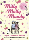 Image for Milly Molly Mandy Stories (Colour Young Readers ed)