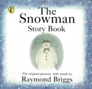 Image for The snowman  : story book
