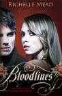 Image for Bloodlines (book 1)