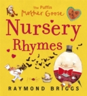 Image for The Puffin Mother Goose nursery rhymes