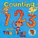 Image for Counting 1 2 3 with Tinga Tinga tales