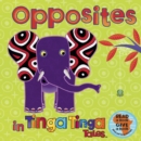 Image for Opposites in Tinga Tinga tales