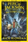 Image for Percy Jackson and the Titan's curse  : the graphic novel