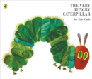 Image for The Very Hungry Caterpillar (Big Board Book)