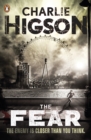 The fear by Higson, Charlie cover image