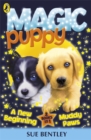 Image for Magic Puppy: A New Beginning and Muddy Paws