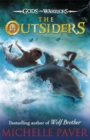 Image for The Outsiders (Gods and Warriors Book 1)