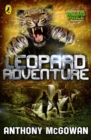 Image for Leopard adventure