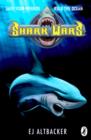Image for Shark Wars