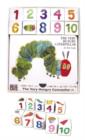 Image for The Very Hungry Caterpillar Board Book and Block Set