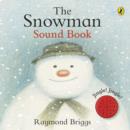 Image for The snowman sound book