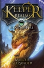 Image for Keeper of the Realms: Blood and Fire (Book 3)