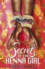 Image for Secrets of the henna girl