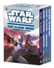 Image for Clone Wars Ultimate Story Collection