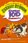 Image for Cartoon Kid - Emergency!
