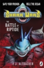 Image for Shark Wars: The Battle of Riptide