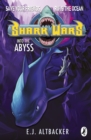Image for Shark Wars: Into the Abyss