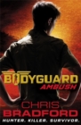 Image for Bodyguard: Ambush (Book 3)