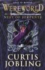 Image for Wereworld: Nest of Serpents (Book 4)