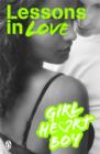 Image for Girl Heart Boy: Lessons in Love