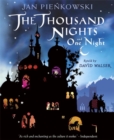 Image for The Thousand Nights And One Night