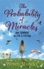 Image for The Probability of Miracles