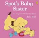 Image for Spot's baby sister