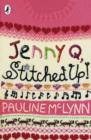 Image for Jenny Q, stitched up!