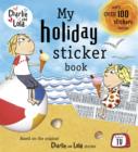 Image for Charlie And Lola: My Holiday Sticker Book