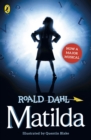 Image for Matilda (Theatre Tie-in)