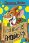 Image for Lost Treasure of the Emerald Eye