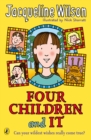 Image for Four Children and It