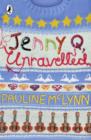 Image for Jenny Q, Unravelled!